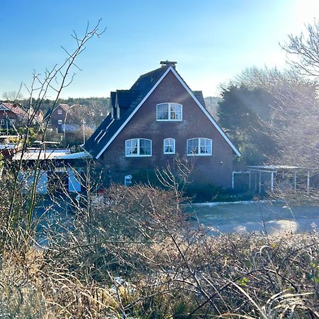 Ferienhaus Johren Norderney Εξωτερικό φωτογραφία