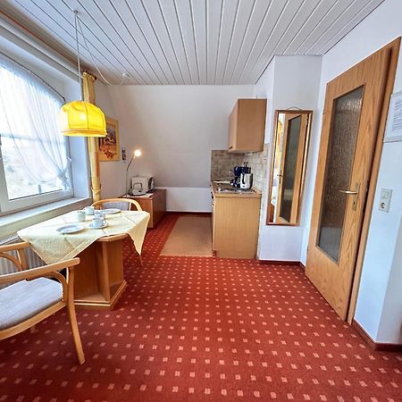 Ferienhaus Johren Norderney Εξωτερικό φωτογραφία