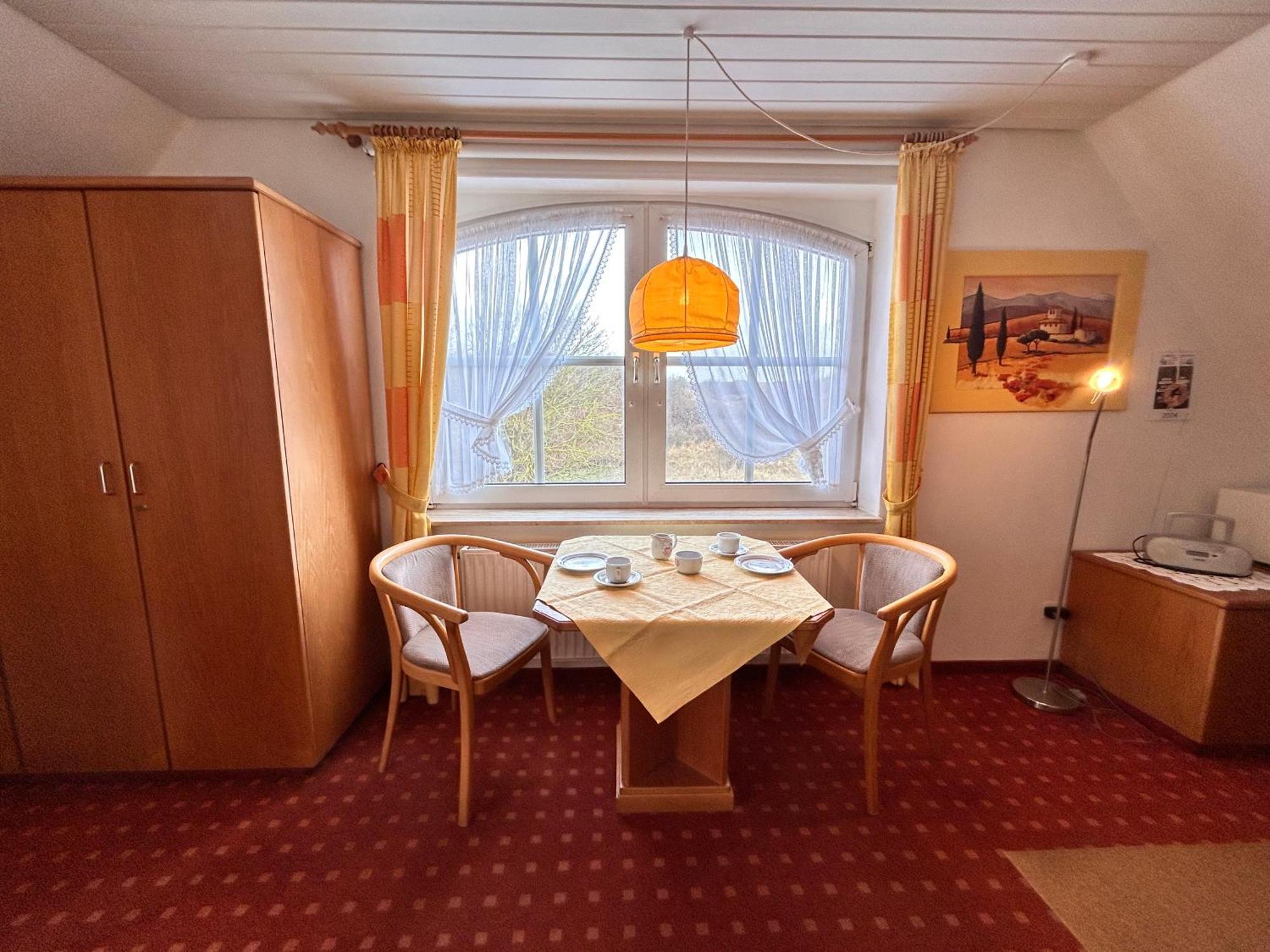 Ferienhaus Johren Norderney Εξωτερικό φωτογραφία