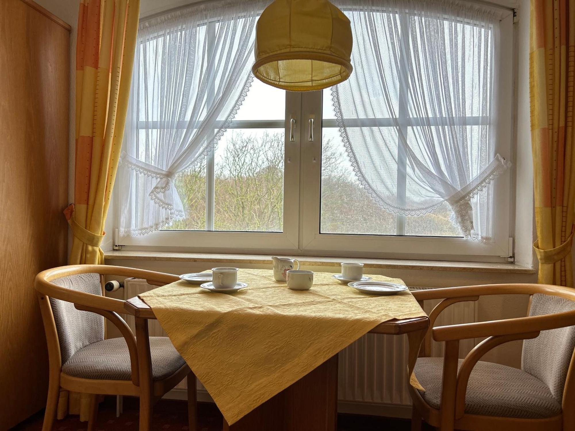 Ferienhaus Johren Norderney Εξωτερικό φωτογραφία